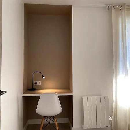 Le Villebois Yourhosthelper Appartamento Grenoble