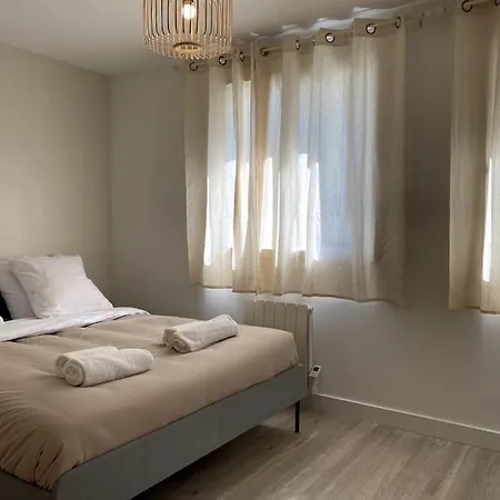 Le Villebois Yourhosthelper Appartamento
