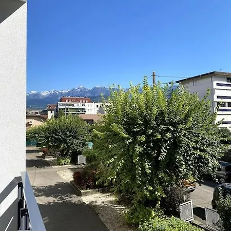 Daire Le Villebois Yourhosthelper